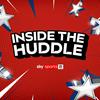 undefined Inside The Huddle