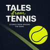 undefined Tales from Tennis