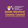 undefined Inside Wexford County Council