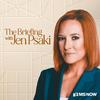 undefined The Briefing with Jen Psaki