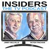 undefined Insiders: The TV Podcast
