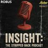 undefined Insight: The Stripped Back Podcast