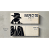 undefined Inspector Story