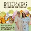 undefined Integrating Chinese Medicine