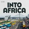 undefined Into Africa