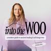 undefined Into The Woo
