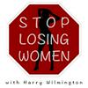 undefined Stop Losing Women Podcast: Dating Advice for Men with Harry Wilmington