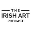 undefined IRISH ART - A CONVERSATIONAL PODCAST BETWEEN THREE ARTISTS ANDREW, ATTRACTA AND SARAH EVA MANSON