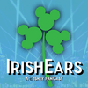 undefined Irish Ears: A Disney Fancast