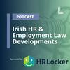 undefined Irish HR and Employment Law Developments