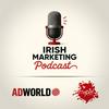 undefined Irish Marketing Podcast