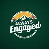 undefined Always Engaged