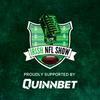 undefined Irish NFL Show