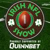 undefined Irish NFL Show