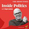undefined Inside Politics with Hugh Linehan