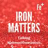 undefined Iron Matters