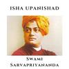 undefined Isha Upanishad - Swami Sarvapriyananda