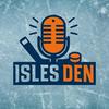 undefined Isles Den Podcast