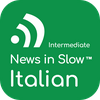 undefined News in Slow Italian