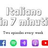 undefined Italiano In 7 Minuti - Learn Italian With Simone