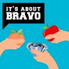 undefined It’s About Bravo