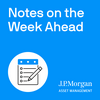 undefined Notes on the Week Ahead