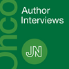 undefined JAMA Oncology Author Interviews