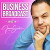 undefined James Sinclair's Business Broadcast