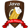 undefined Java Pub House