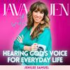 undefined Java with Jen: Hearing God’s Voice in Everyday Life | Prophecy, Faith Teaching, Hearing Jesus