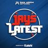 undefined Jays Latest | Toronto Blue Jays Daily Podcast