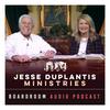 undefined Jesse Duplantis Ministries Board Room Chat Audio Podcast