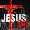 undefined Jesus 911