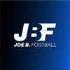 undefined Joe B. Football