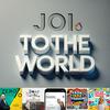 undefined JOI to the World