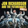 undefined Jon Richardson and the Futurenauts