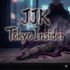 undefined Jujutsu Kaisen Insider