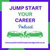 undefined Jump Start Your Career