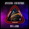 undefined Jupiter Station - A Star Trek Podcast