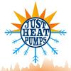 undefined Just Heat Pumps Podcast