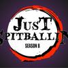 undefined Just Spitballin Podcast.