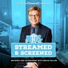 undefined Streamed & Screened: Movie and TV Reviews and Interviews