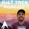 undefined Just Trek Podcast