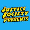 undefined Justice Society Presents