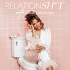 undefined Relationsh*t with Kamie Crawford