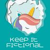 undefined Keep It Fictional