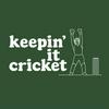 undefined Keepin' It Cricket