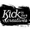 undefined Kick in The Creatives Podcast