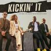undefined Kickin' It