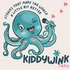 undefined Kiddywink Crew Podcast
